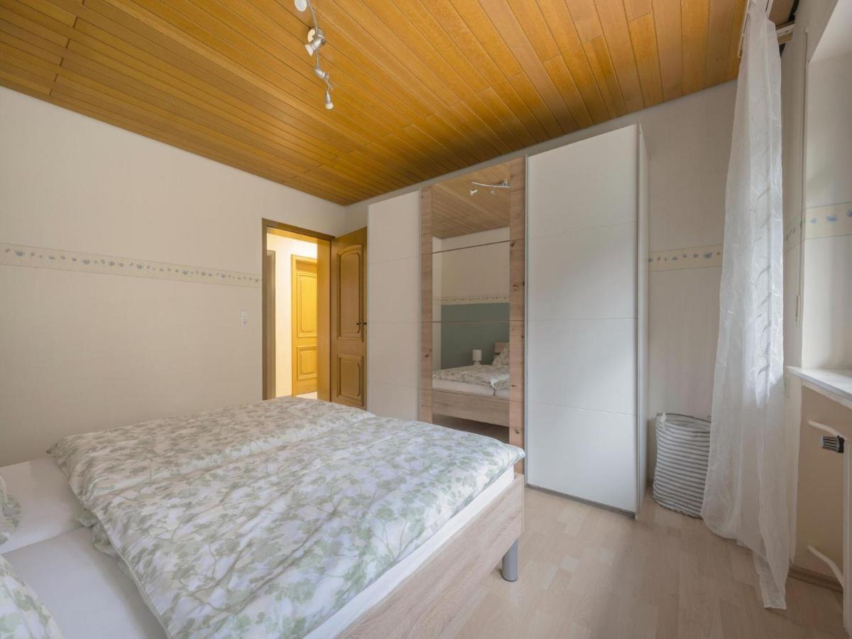 A Detached Holiday Home In A Highly Scenic Area Trierscheid Экстерьер фото