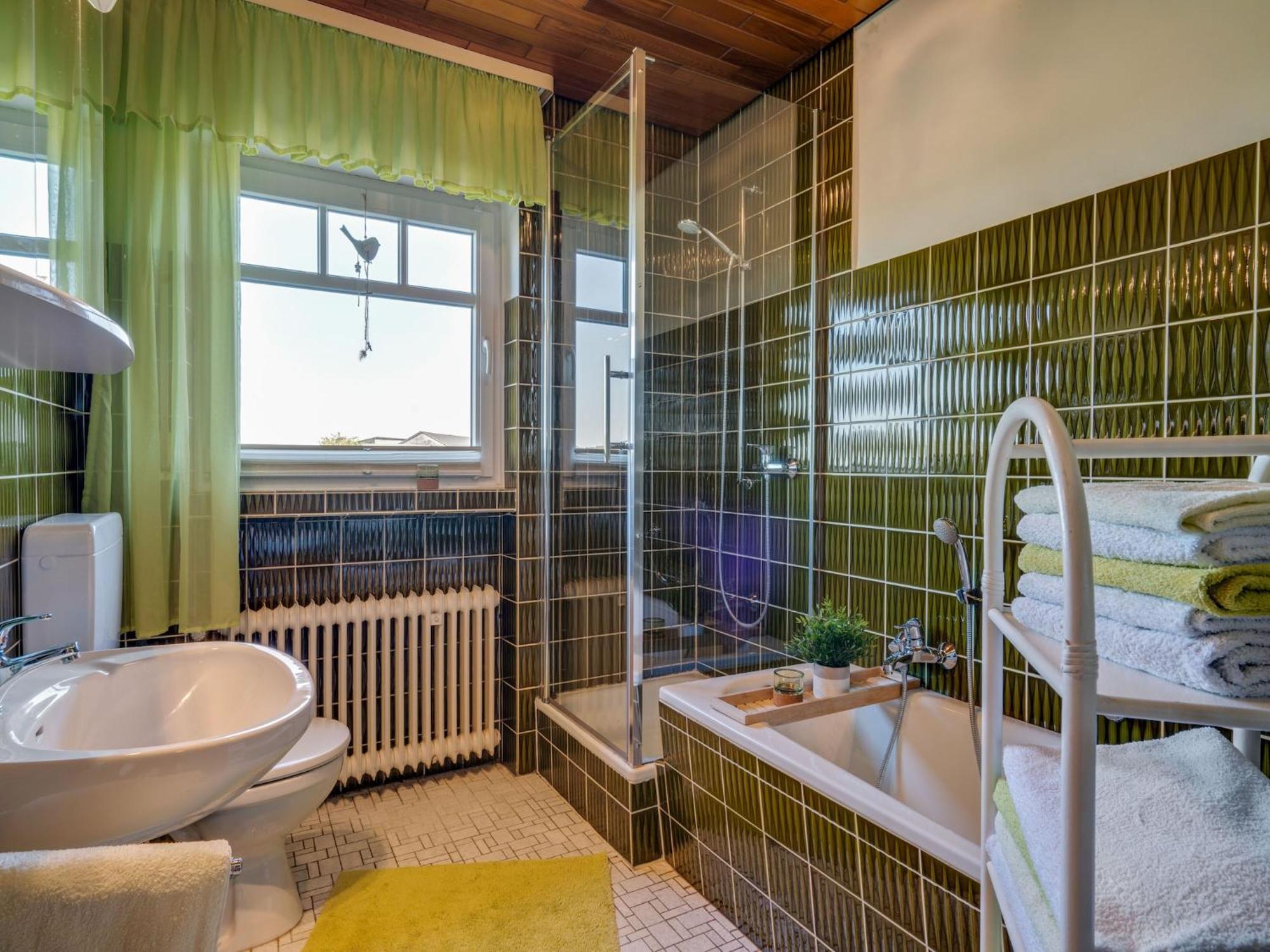 A Detached Holiday Home In A Highly Scenic Area Trierscheid Экстерьер фото