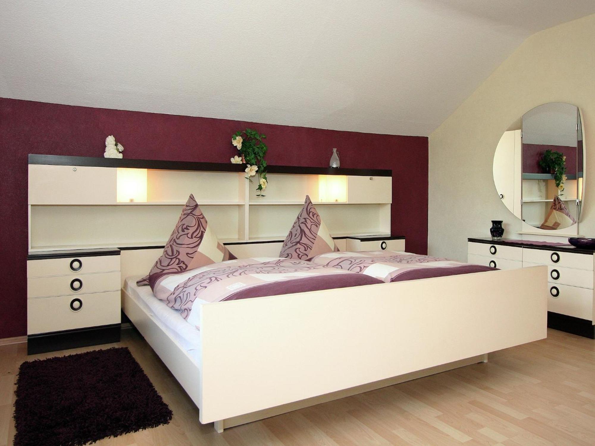 A Detached Holiday Home In A Highly Scenic Area Trierscheid Экстерьер фото